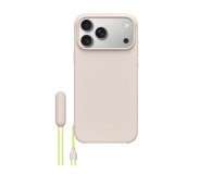Etui do telefonów APPLE Etui Beats Kickstand do iPhone 17 Pro Max beżowe MGTQ4LL/A